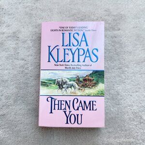Then Came You by Lisa Kleypas | Paperback Book